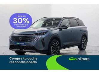 hybrid 136 allure edcs6