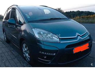 citroen grand c4 picasso