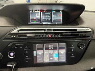citroen c4 picasso 1.6 ehdi exclusive