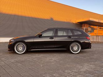b3 biturbo touring 3.0 xdrive switch-tronic