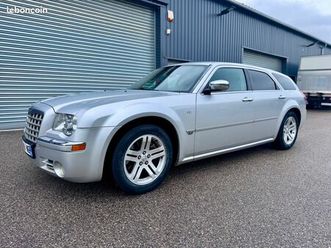 chrysler 300 c touring 3.5 v6 bva 250 ch