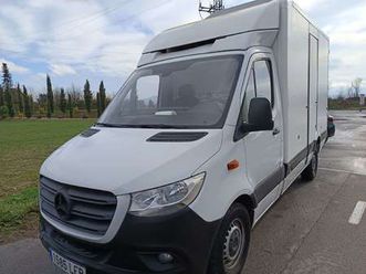 214 cdi standard va 9g-tronic plus