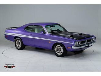 1971 dodge demon for sale
