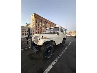 1970 jeep cj5 for sale