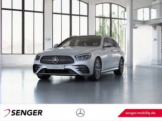 e 400 d 4m t amg panorama burmester head-up ahk 61689