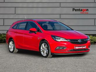 2019 - 1.4i turbo gpf sri sports tourer 5dr petrol auto euro 6 s/s 150 ps