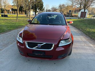 v50 1.8 flexifuel momentum