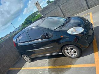 chery qq 1.0 act fl 12v/1.0 12v flex 5p 2018