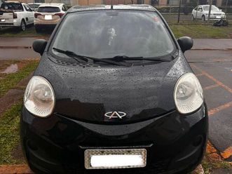 chery qq 1.0 look fl 12v/1.0 12v flex 5p 2019