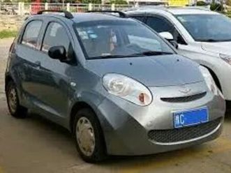 chery s-18 1.3 16v flex mec. 5p 2012