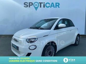 iii e 95 icone 23.8 kwh