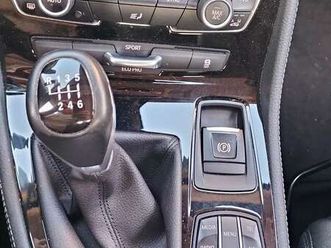 218d gran tourer xdrive advantage