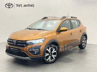 iii stepway 1.0 tce 90 confort cvt - 22