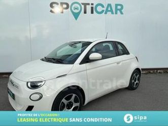 iii 42kwh 3cv passion