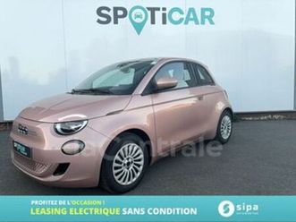 iii e 95 action plus 23.8 kwh