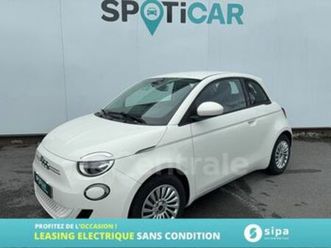 iii e 95 action plus 23.8 kwh