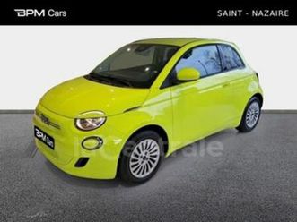 iii e 95 la prima 23.8kwh