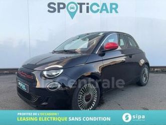 iii e 95 red 23.8 kwh