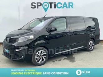 iii e standard 75kwh 136 lounge