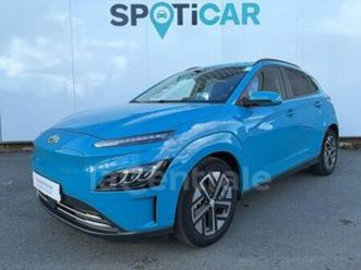 generation2 electrique 64 kwh 204 executive