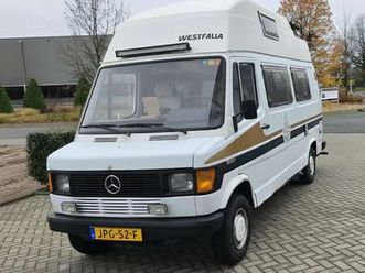 207d t1 bremer (601) westfalia, james cook camper