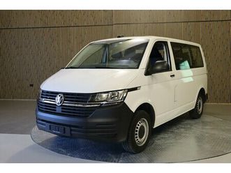 t6.1 kombi 3000 2.0 tdi 150 dsg 4motion