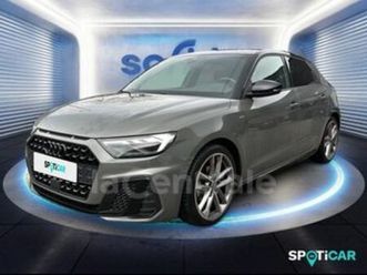 ii 35 tfsi 150 s line s tronic 7