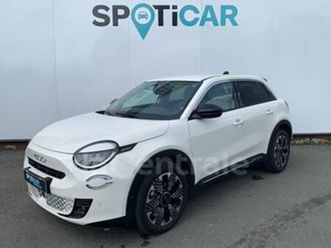 ii 1.2 hybrid 100 la prima dct6