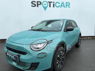 ii 1.2 hybrid 136 dct6