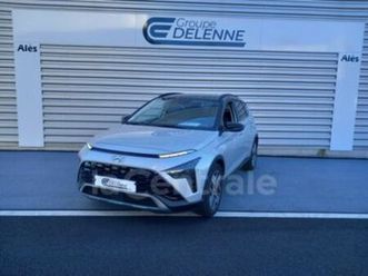 1.0 t-gdi 100 hybrid 48v business dct-7