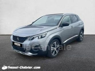 ii 1.2 puretech 130 s&s 6cv allure eat8