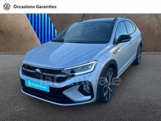 1.0 tsi 110 r-line dsg7