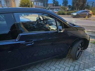 i3 2018 i3s 120ah advantage