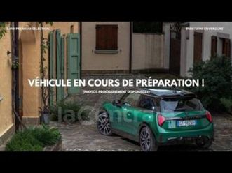 iii generation2 clubman 1.5 cooper 136 canonbury bva7