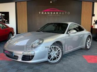 (997) 3.6 325 carrera tiptronic s