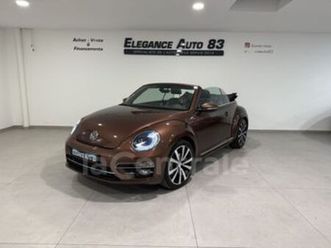 generation2 cabriolet 1.4 tsi 150 design dsg7