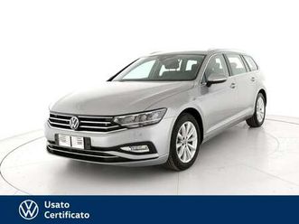 variant 2.0 tdi business 150cv dsg