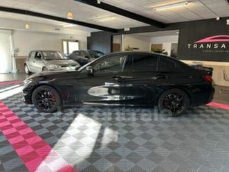 (g21) touring 320i 184 edition sport bva8