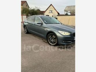 (f07) 535ia 306 luxe