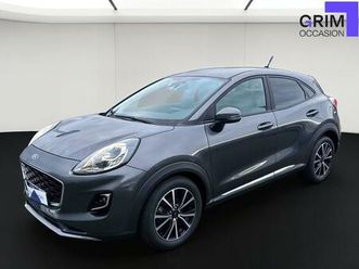 puma 1.0 flexifuel 125 ch s&s bvm6 titanium design 2