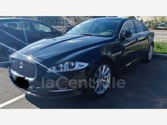 ii 5.0 v8 luxe premium