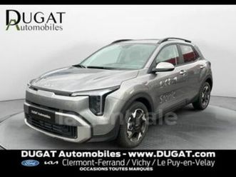 (3) 1.0 t-gdi 115 mhev active dct7