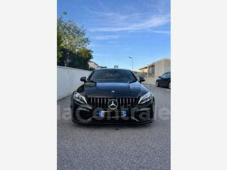 iv coupe 63 amg 37cv 7g-tronic