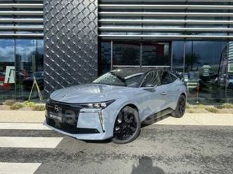 ii 1.2 hybride 145 pallas ligne business e-dct6