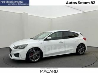 iv 1.0 ecoboost 125 s&s st-line