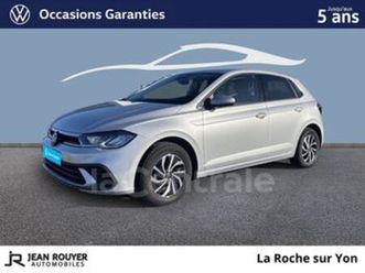 vi generation2 1.0 tsi 95 s&s vw edition bvm5