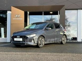 iii 1.0 t-gdi 100 hybrid 48v intuitive