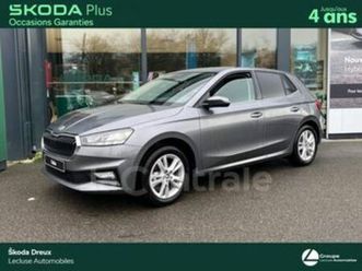 iv 1.0 tsi 95 evo 2 clever edition bvm5