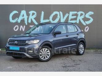 1.0 tsi 95 start/stop life tech bvm5