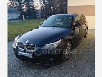 (e61) generation2 touring 535da 286 sport design